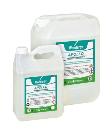 Detergente Lavastoviglie Industriali